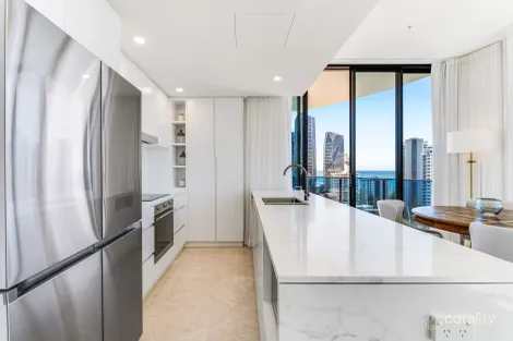 Property photo of 1603/28-30 Second Avenue Broadbeach QLD 4218