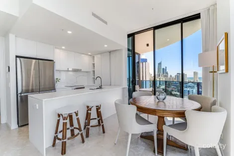 Property photo of 1603/28-30 Second Avenue Broadbeach QLD 4218