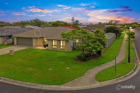 Property photo of 1 Dudley Court Burpengary QLD 4505