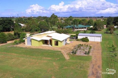 34 Mckenzies Rd, Bundaberg North, QLD 4670