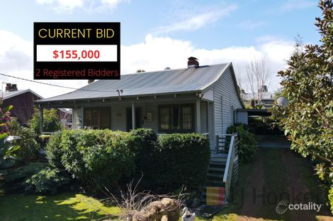 Property photo of 23 Kelly Street Pemberton WA 6260