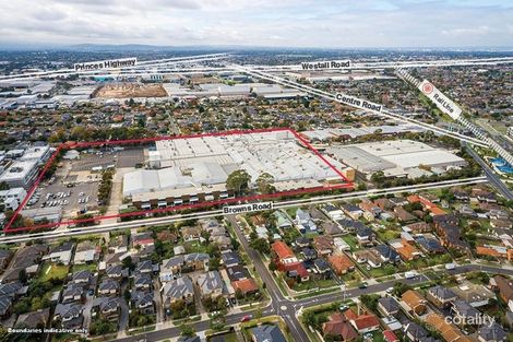 31-49 Browns Rd, Clayton, VIC 3168