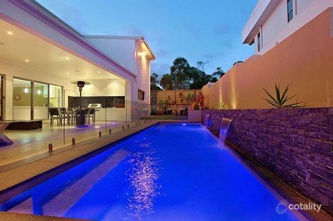 Property photo of 23 Nelson Place Carindale QLD 4152