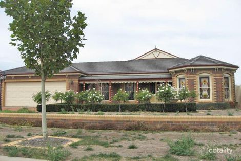 21 Balonne Cl, Taylors Lakes, VIC 3038