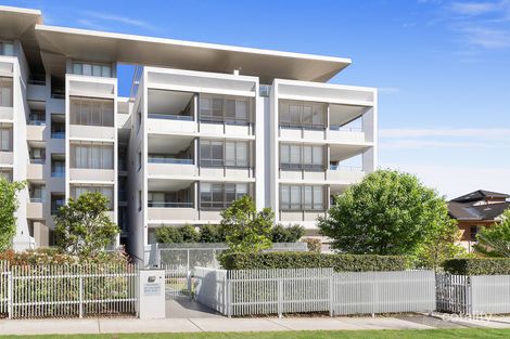 Property photo of 25/10 Gilroy Road Turramurra NSW 2074
