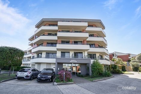 Property photo of 123/63A Barnstaple Road Five Dock NSW 2046