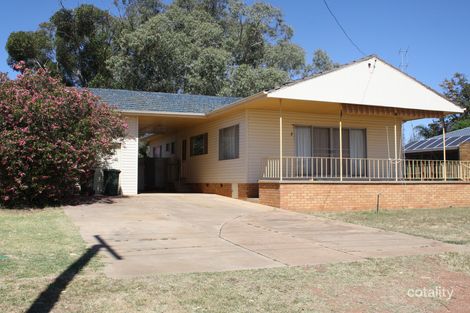 Property photo of 3 Wattle Street Condobolin NSW 2877
