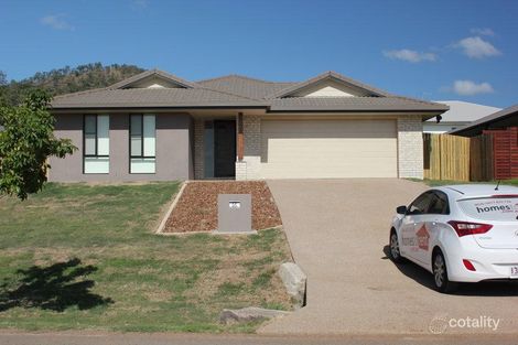 16 Geoff Wilson Dr, Norman Gardens, QLD 4701