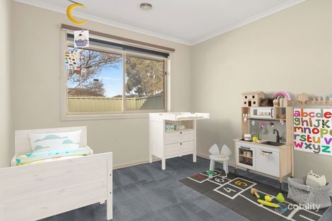 Property photo of 10 Carmichael Drive Wyndham Vale VIC 3024