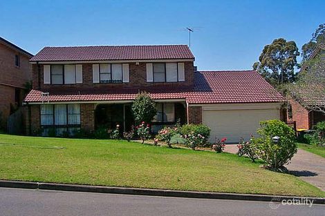 9 Tamboy Ave, Carlingford, NSW 2118