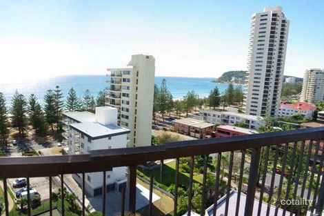 Property photo of 46/1941 Gold Coast Highway Burleigh Heads QLD 4220
