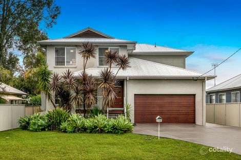 Property photo of 14 Magnolia Avenue Davistown NSW 2251