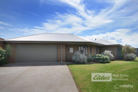 3a Canterbury Cl, Eastwood, VIC 3875