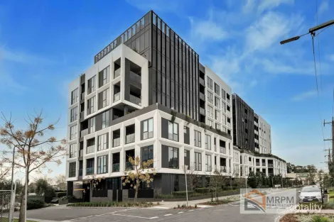 501/101 Parkview Rd, Alphington, VIC 3078