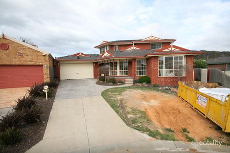 8 Cleveland Ct, Rowville, VIC 3178