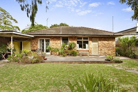 Property photo of 146 Dalgetty Road Beaumaris VIC 3193