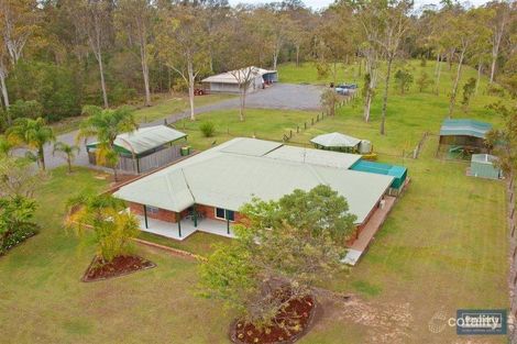 488-494 Teviot Rd, North Maclean, QLD 4280