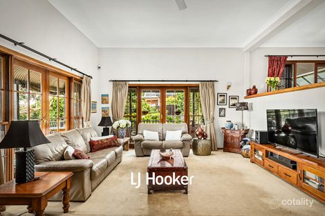 Property photo of 12 Glenhaven Road Glenhaven NSW 2156