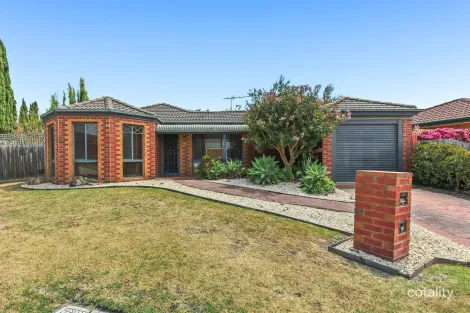 28 Waterdale Pl, Aspendale Gardens, VIC 3195