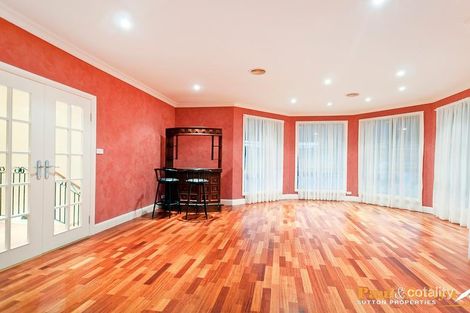 Property photo of 94 Jacaranda Drive Jerrabomberra NSW 2619