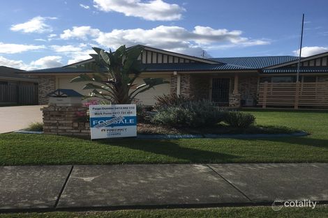 Property photo of 6 Centennial Court Upper Caboolture QLD 4510