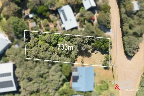81 Bradley Ave, Venus Bay, VIC 3956
