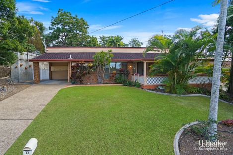 85 Baroona St, Rochedale South, QLD 4123