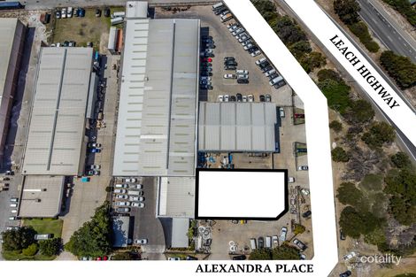 1/33 Alexandra Pl, Bentley, WA 6102