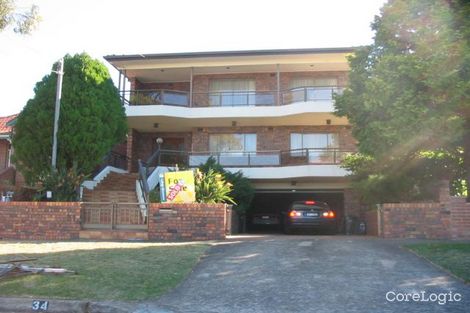 Property photo of 34 Remuera Street Willoughby NSW 2068