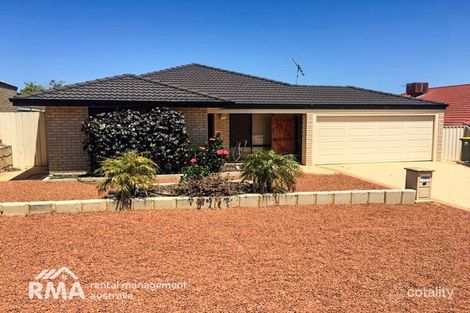 Property photo of 19 Breaksea Way Ridgewood WA 6030