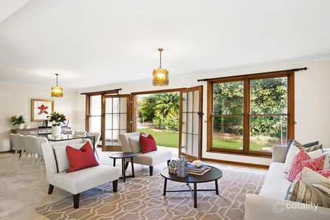 Property photo of 30 Kenthurst Road St Ives NSW 2075