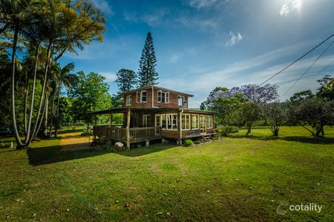 538 Darkwood Rd, Thora, NSW 2454