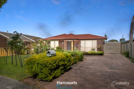 3 Bellevue Ct, Mill Park, VIC 3082