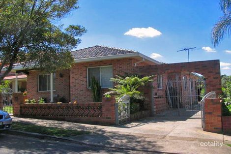 26 Brooklyn St, Strathfield South, NSW 2136