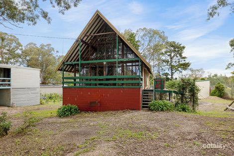 Property photo of 118 Kleinitz Road Nungurner VIC 3909