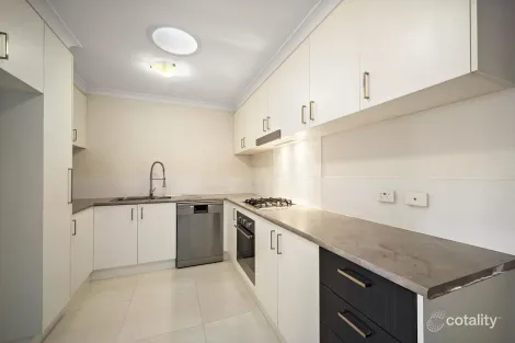 Property photo of 6 Rolls Street Franklin ACT 2913