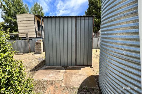 Property photo of 62 Vardon Terrace Lameroo SA 5302