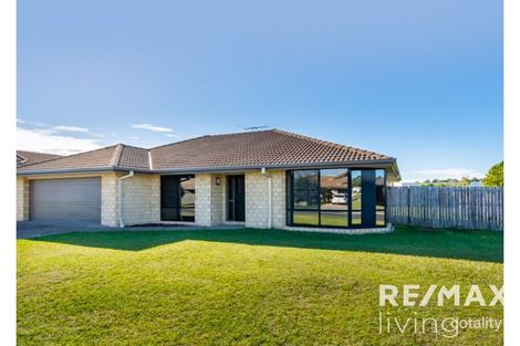 Property photo of 13 Hedges Avenue Burpengary QLD 4505