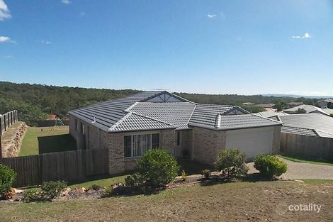 Property photo of 22 Scenic Crescent Springfield QLD 4300