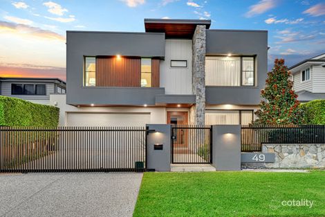 49 Grand St, Rochedale, QLD 4123