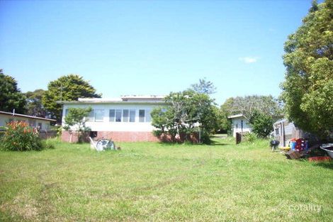 Property photo of 33 Silvermere Street Culburra Beach NSW 2540