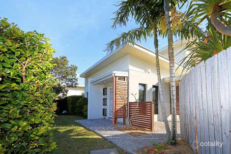 Property photo of 1/7 Hans Boysen Drive Mudjimba QLD 4564
