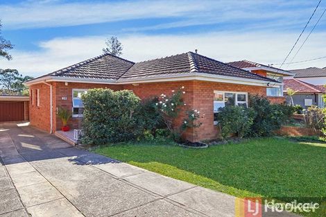 Property photo of 28 Bungalow Road Peakhurst NSW 2210