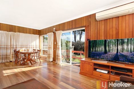 Property photo of 28 Bungalow Road Peakhurst NSW 2210