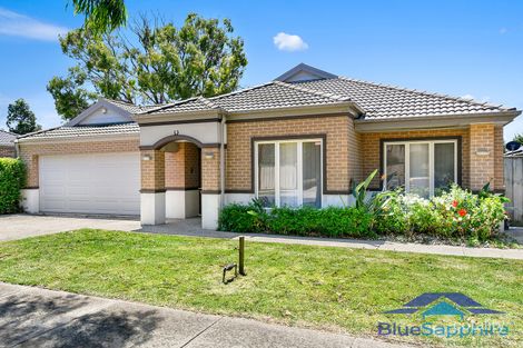 4 Aquanita Cl, Lyndhurst, VIC 3975