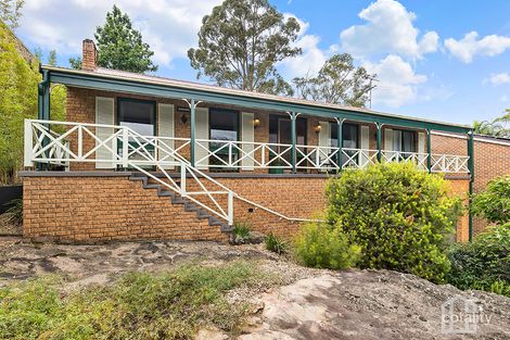 Property photo of 44 Blackbutt Circle Mount Riverview NSW 2774