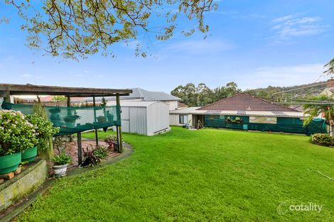Property photo of 24 Laver Road Dapto NSW 2530