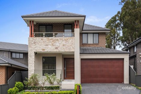 Contact Agent For Address, Bonnyrigg, NSW 2177