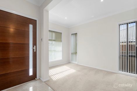 Property photo of 47C Brown Road Bonnyrigg NSW 2177