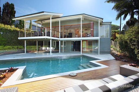 Property photo of 50 Anthony Street Hamilton QLD 4007